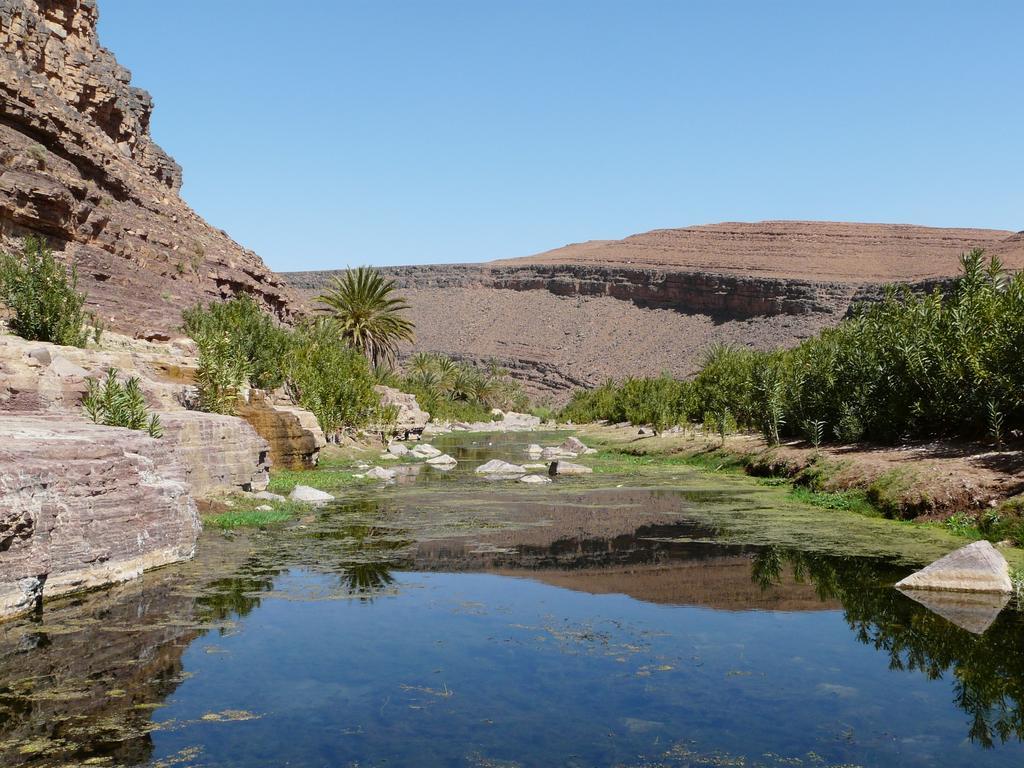 Maison D'Hote La Roche Noire فنت المظهر الخارجي الصورة