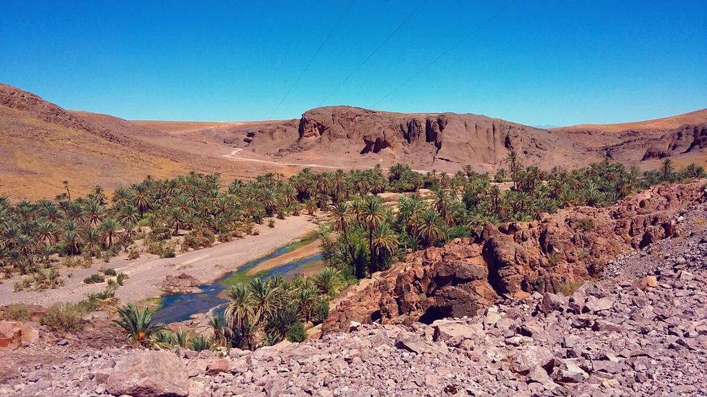 Maison D'Hote La Roche Noire فنت المظهر الخارجي الصورة