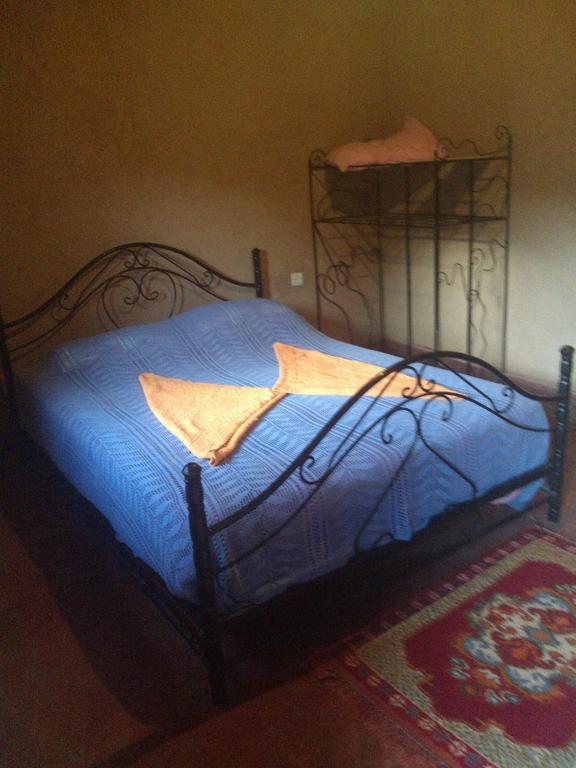 Maison D'Hote La Roche Noire فنت الغرفة الصورة