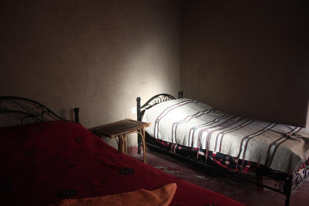 Maison D'Hote La Roche Noire فنت الغرفة الصورة