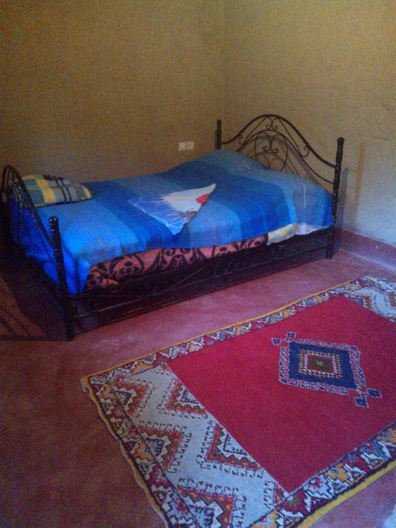 Maison D'Hote La Roche Noire فنت الغرفة الصورة