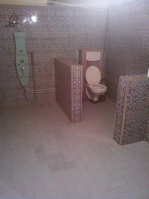 Maison D'Hote La Roche Noire فنت الغرفة الصورة