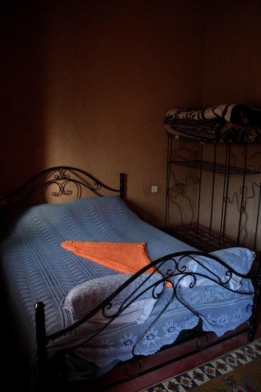 Maison D'Hote La Roche Noire فنت الغرفة الصورة
