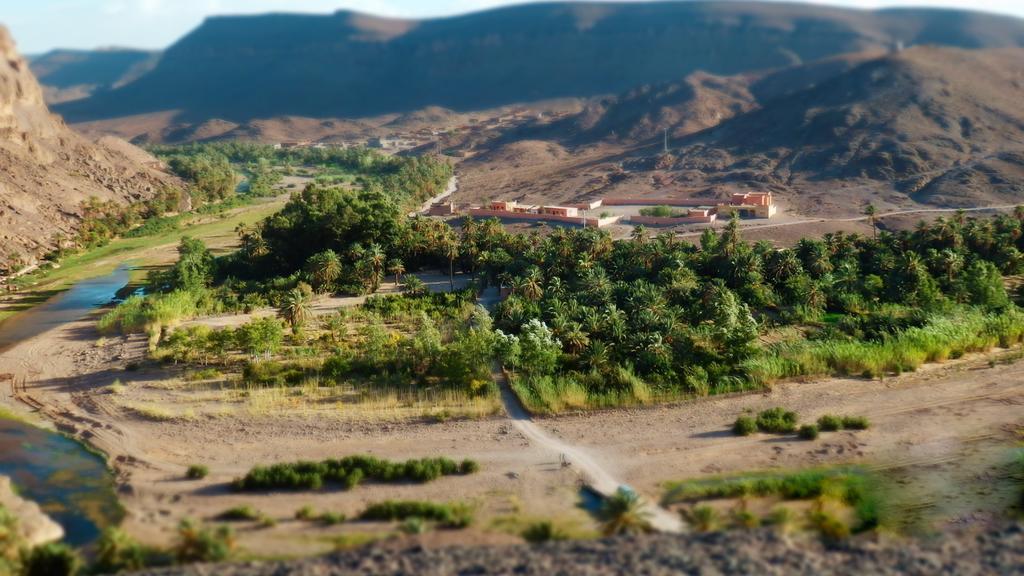 Maison D'Hote La Roche Noire فنت المظهر الخارجي الصورة