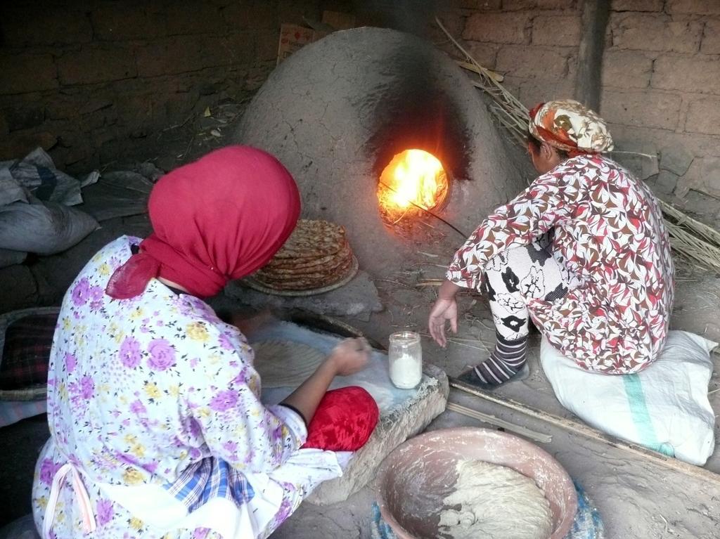 Maison D'Hote La Roche Noire فنت المظهر الخارجي الصورة